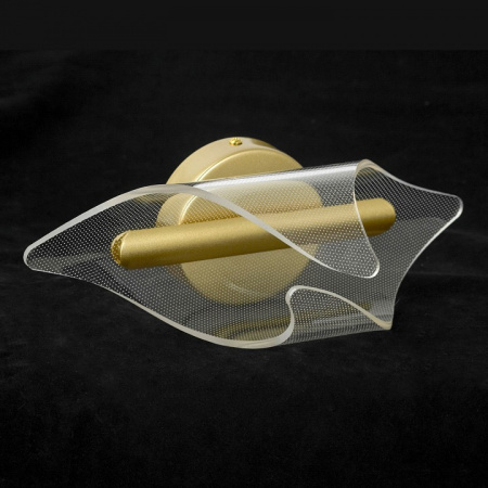 Фото Накладной светильник Lussole Bradford LSP-7295