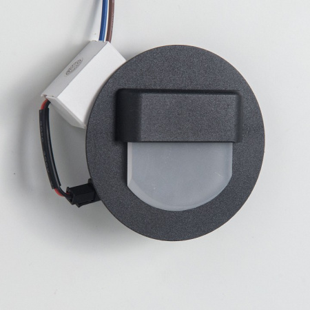 Открыть Встраиваемый светильник Citilux Скалли CLD006R5 Фото Встраиваемый светильник Citilux Скалли CLD006R5