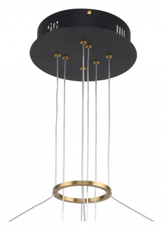 Фото Подвесная люстра F-promo Daur 3097-8P