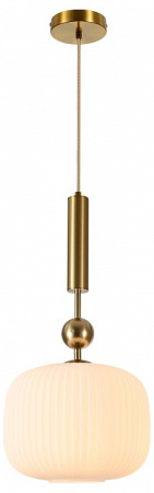 Фото Подвесной светильник Moderli Creamy V10911-P