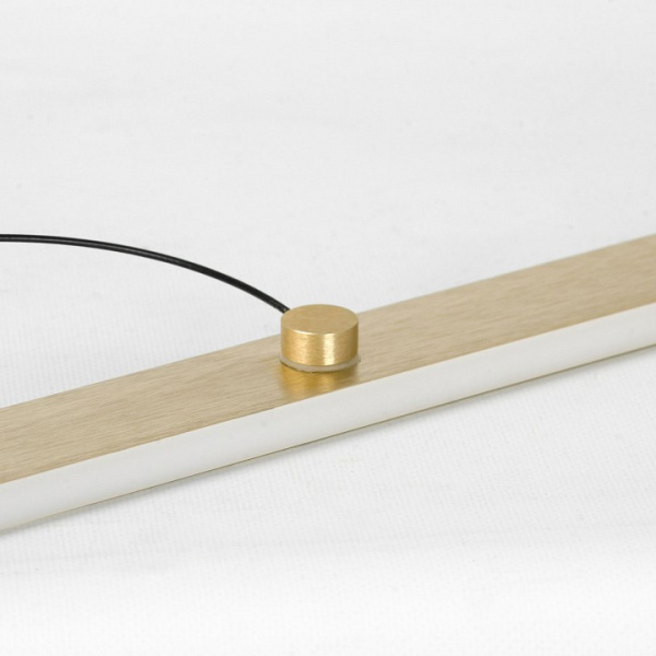 Фото Подвесной светильник Lussole Taylor LSP-7233