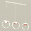 Подвесной светильник Ambrella Light XB XB9106104 Подвесной светильник Ambrella Light XB XB9106104