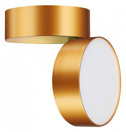 Фото Накладной светильник Novotech Prometa 358751