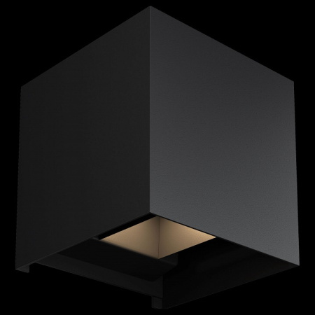 Фото Накладной светильник Maytoni Fulton O572WL-L20B3K