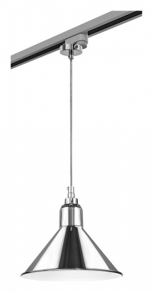 Фото Переходник для трека Lightstar Barra 592009