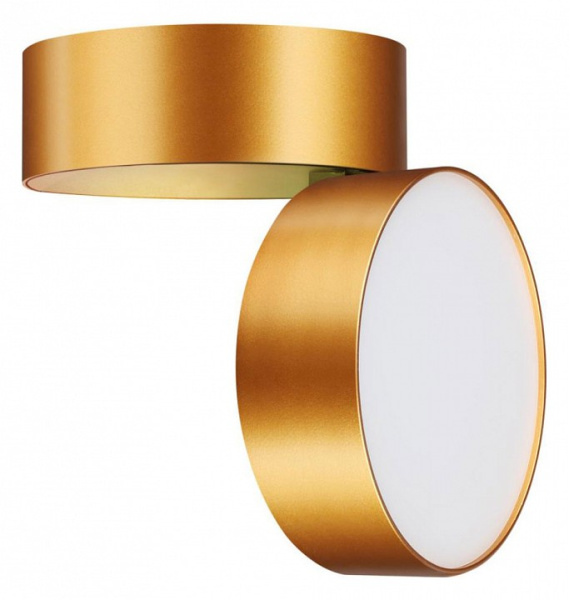 Фото Накладной светильник Novotech Prometa 358751