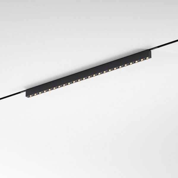 Фото Встраиваемый светильник Elektrostandard Mini Magnetic a065656
