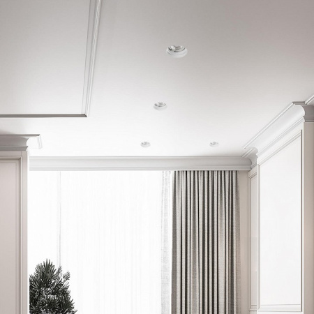 Фото Встраиваемый светильник Loft it Ghost 10356C