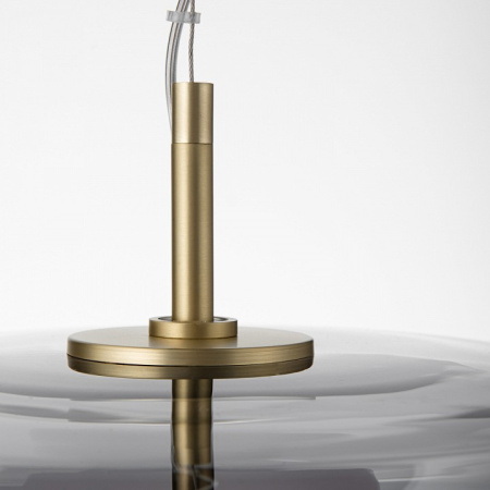 Фото Подвесной светильник Favourite Reflex 4234-1P