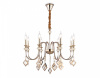 Открыть Подвесная люстра Ambrella Light TR TR4957 Фото Подвесная люстра Ambrella Light TR TR4957