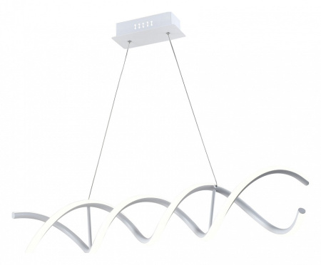 Фото Подвесной светильник Moderli Combo V1960-PL