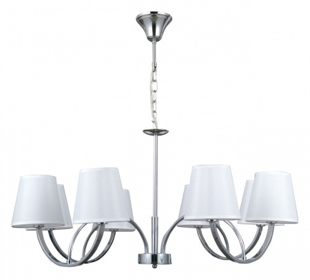 Фото Подвесная люстра MW-Light Вега 5 329012008