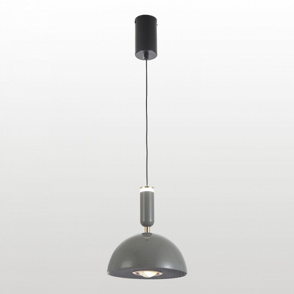 Фото Подвесной светильник Lussole Irvine LSP-7293