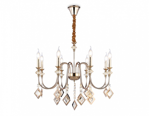 Фото Подвесная люстра Ambrella Light TR TR4957