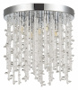 Потолочная люстра EVOLUCE Lucchio SLE103302-05 Потолочная люстра EVOLUCE Lucchio SLE103302-05