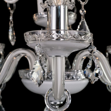 Фото Подвесная люстра Citilux Марена CL352180