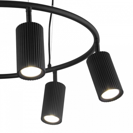 Фото Подвесная люстра F-promo Mobile 4635-6P