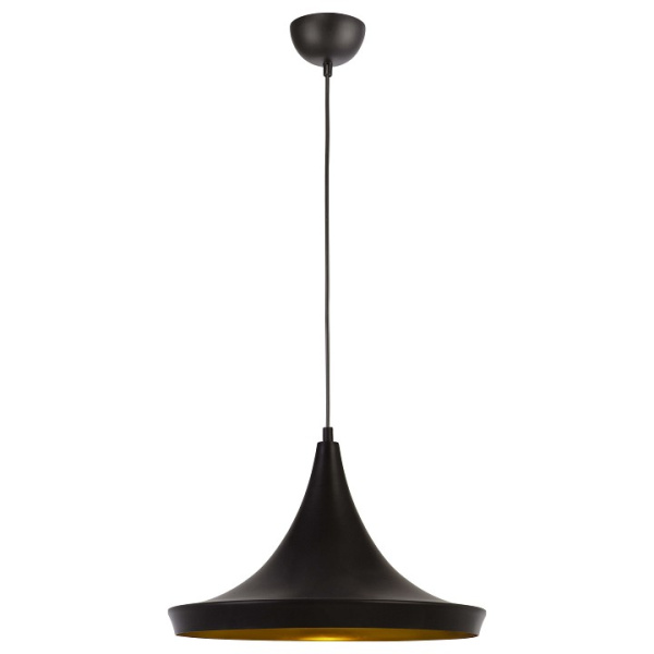 Фото Подвесной светильник Arte Lamp Capello A3406SP-1BK