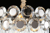 Фото Подвесная люстра Aployt Nikoul APL.832.13.12