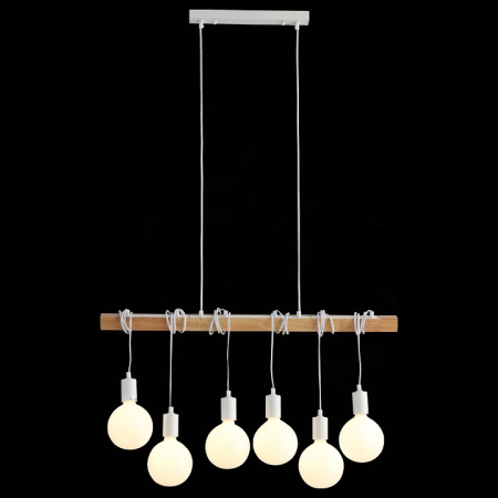 Открыть Подвесной светильник EVOLUCE Bagetti SL1142.503.06 Фото Подвесной светильник EVOLUCE Bagetti SL1142.503.06