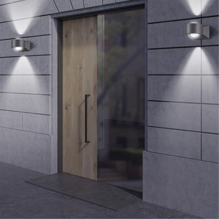 Открыть Светильник на штанге Novotech Calle 358154 Фото Светильник на штанге Novotech Calle 358154