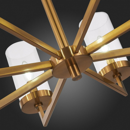 Фото Подвесная люстра ST-Luce Masine SL1171.303.08