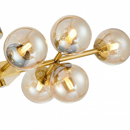 Фото Люстра на штанге Favourite Varietas 2649-10U