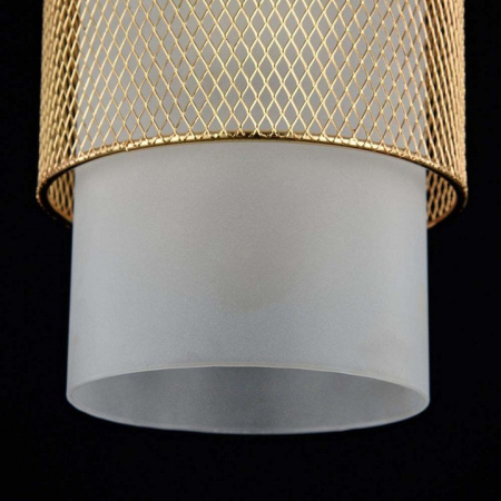 Фото Подвесной светильник Freya Ornella FR2201-PL-01-G