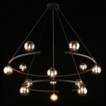 Фото Подвесная люстра Aployt Polet APL.631.03.13