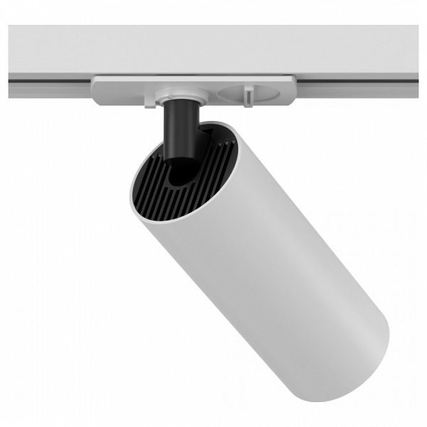 Фото Светильник на штанге Maytoni Focus LED TR021-1-12W3K