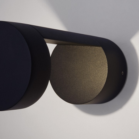 Фото Накладной светильник Elektrostandard Nimbus a053451