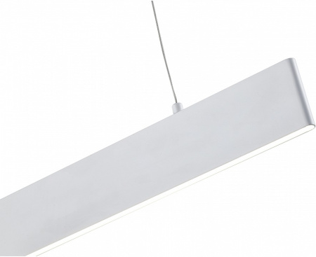 Фото Подвесной светильник Moderli Fashion V2430-PL