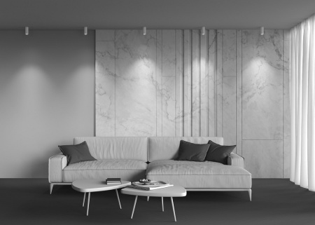 Фото Накладной светильник Maytoni Focus C056CL-L12W3K-W-W