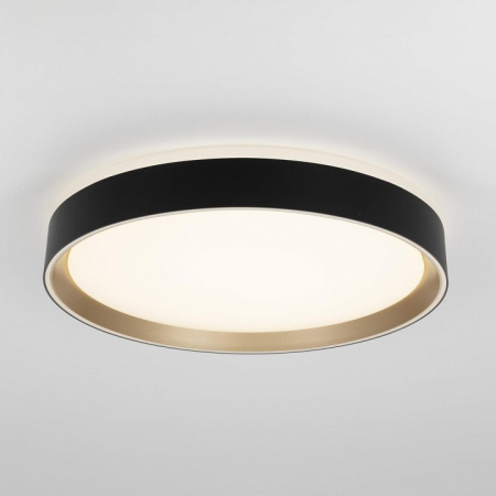 Открыть Накладной светильник Citilux BOSS CL751351G Фото Накладной светильник Citilux BOSS CL751351G