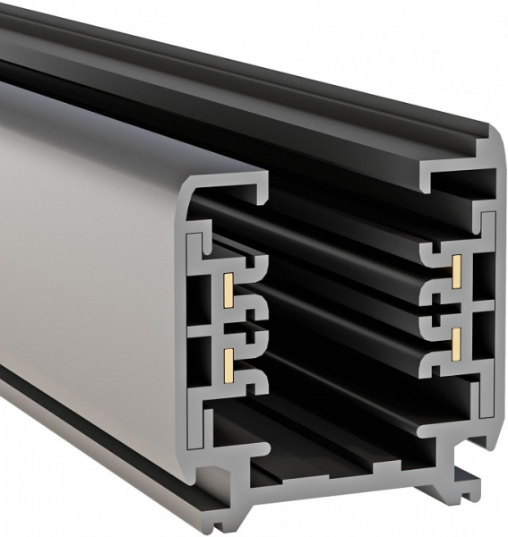 Фото Трек накладной Maytoni Busbar trunkings TRX005-313B