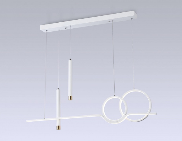Открыть Подвесной светильник Ambrella Light FL FL5393 Фото Подвесной светильник Ambrella Light FL FL5393