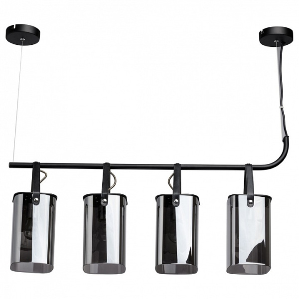 Фото Подвесной светильник DeMarkt Тетро 18 673015604