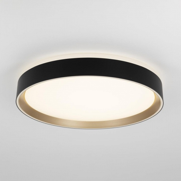 Фото Накладной светильник Citilux BOSS CL751351G