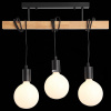 Открыть Подвесной светильник EVOLUCE Bagetti SL1142.403.03 Фото Подвесной светильник EVOLUCE Bagetti SL1142.403.03