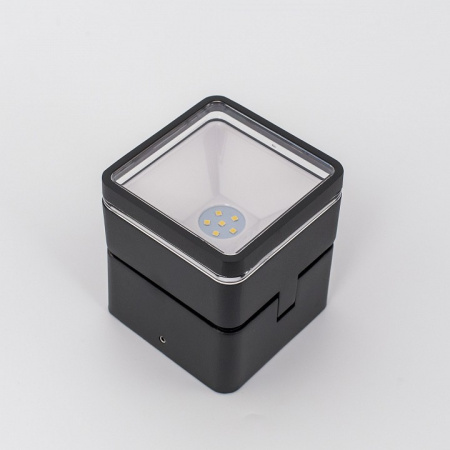 Фото Светильник на штанге Citilux CLU0008 CLU0008K