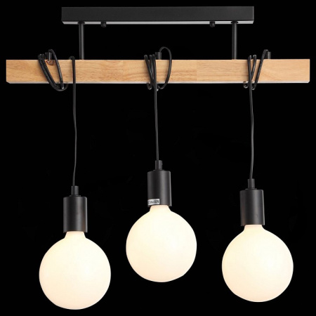 Открыть Подвесной светильник EVOLUCE Bagetti SL1142.403.03 Фото Подвесной светильник EVOLUCE Bagetti SL1142.403.03
