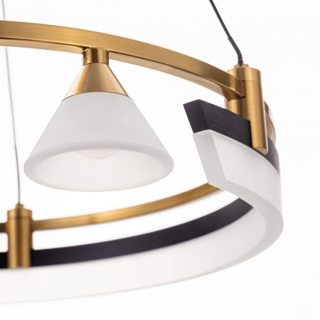 Фото Подвесная люстра Citilux HELLY CL211042