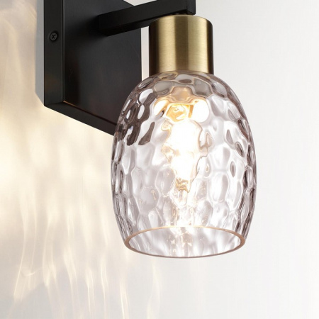 Открыть Бра Lumion Ice 6562/1W Фото Бра Lumion Ice 6562/1W