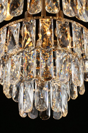 Фото Подвесная люстра Aployt Gerta APL.725.13.07