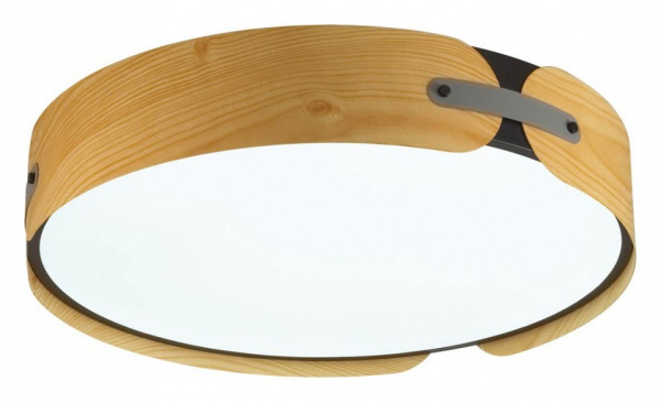 Открыть Накладной светильник Sonex Coraggio 7721/65L Фото Накладной светильник Sonex Coraggio 7721/65L