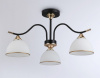 Открыть Люстра на штанге Ambrella Light TR TR3161 Фото Люстра на штанге Ambrella Light TR TR3161