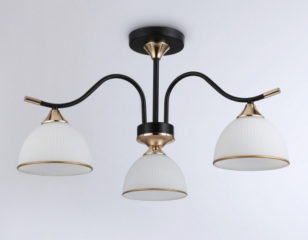 Открыть Люстра на штанге Ambrella Light TR TR3161 Фото Люстра на штанге Ambrella Light TR TR3161