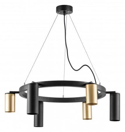 Фото Подвесная люстра Lightstar Rullo LR016403873