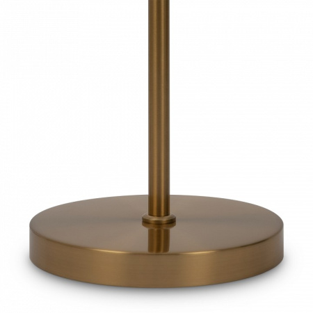 Фото Торшер Maytoni Ring MOD013FL-01BS