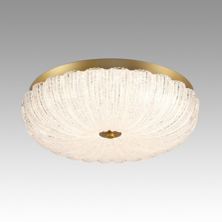 Открыть Накладной светильник Sonex Tesoro 7719/48L Фото Накладной светильник Sonex Tesoro 7719/48L